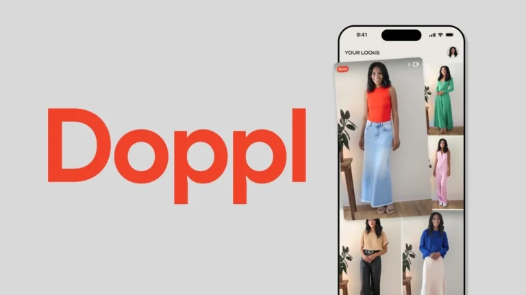 doppl ai