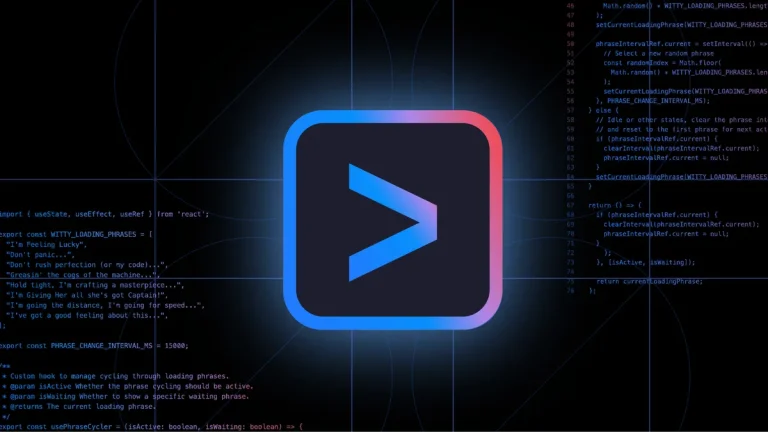 Gemini CLI Image credit: Google (blog.google)