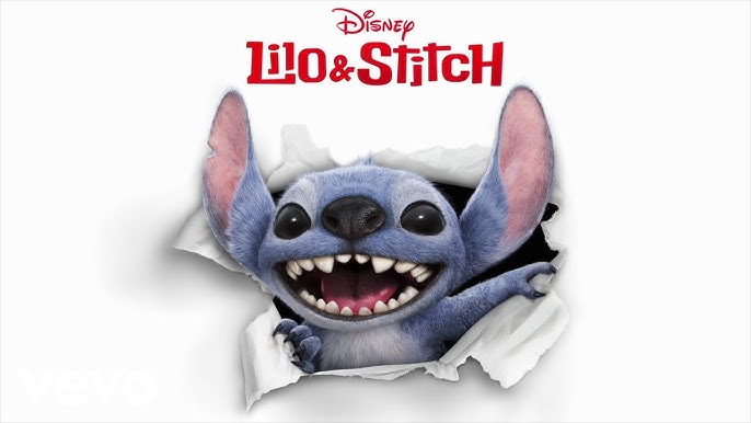 Lilo & Stitch