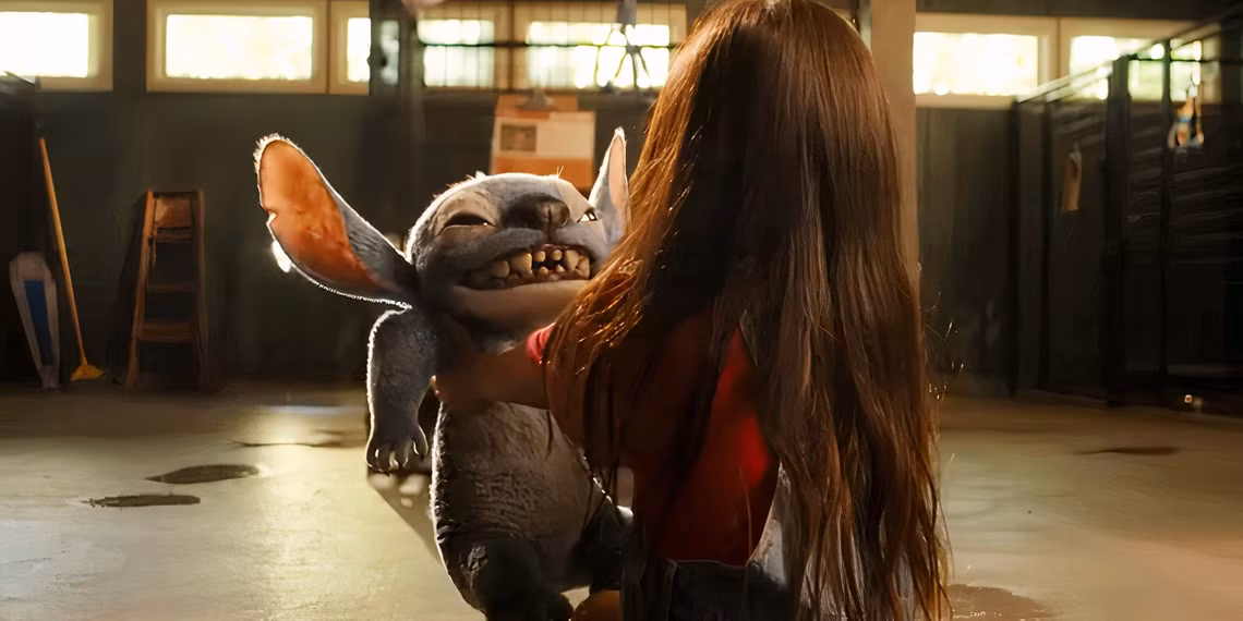 ادامه فیلم لایواکشن Lilo & Stitch به طور رسمی تایید شد 2 Lilo & Stitch