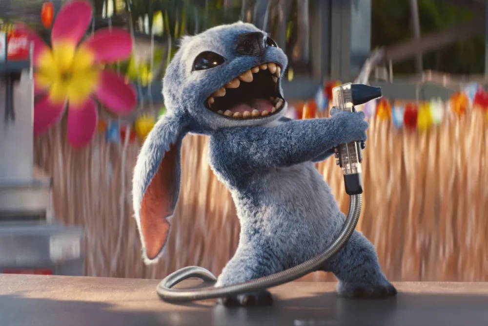 ادامه فیلم لایواکشن Lilo & Stitch به طور رسمی تایید شد 1 Lilo & Stitch