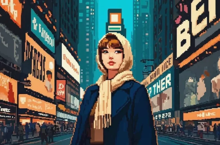 runway ai video game generation