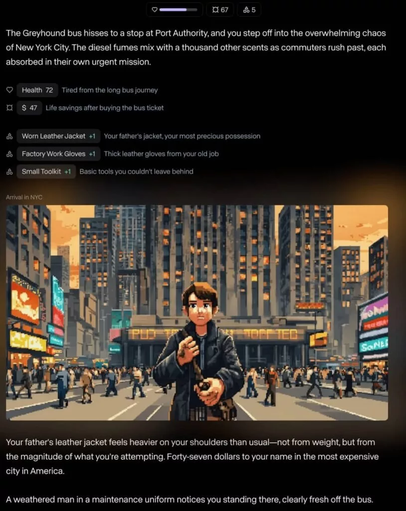 ساخت بازی با Runway؛ انقلابی در بازیسازی با هوش مصنوعی 2 runway ai video game generation