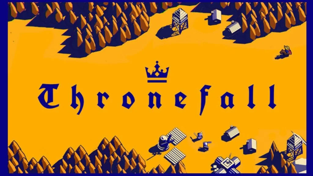 بررسی بازی موبایلی Thronefall | دفاع از تاج و تخت در قالبی مینیمال 4 بازی موبایلی Thronefall