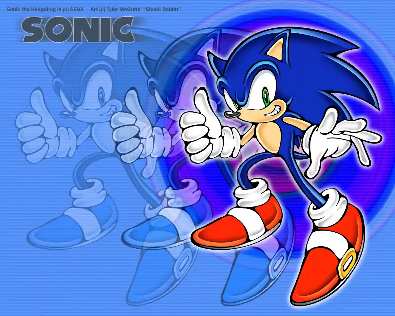 هیچ خبری از ریمیک Sonic Adventure نیست | تایید رسمی 1 Sonic Adventure