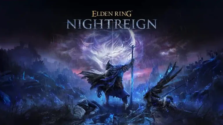 elden ring nightreign