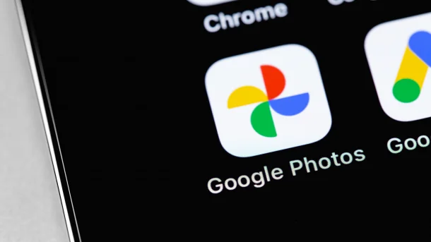 google photos