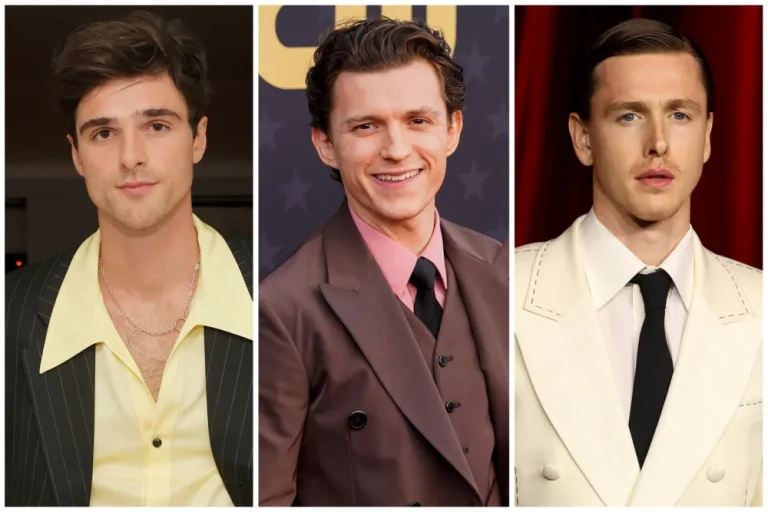 acob elordi tom holland harris dickinson