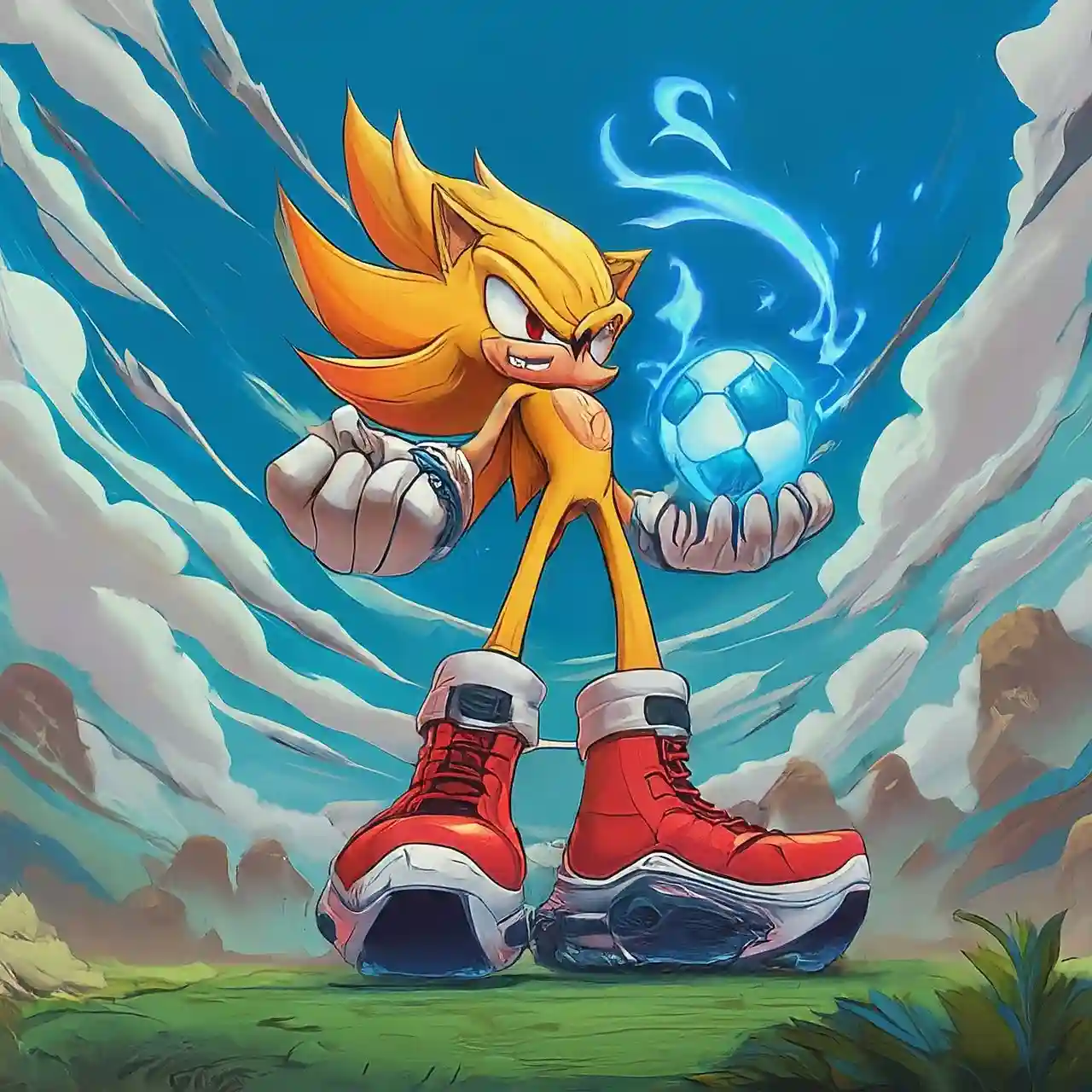 هیچ خبری از ریمیک Sonic Adventure نیست | تایید رسمی 2 Sonic Adventure