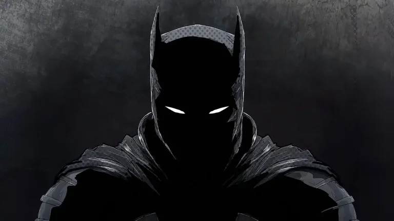 The Batman: Part 2