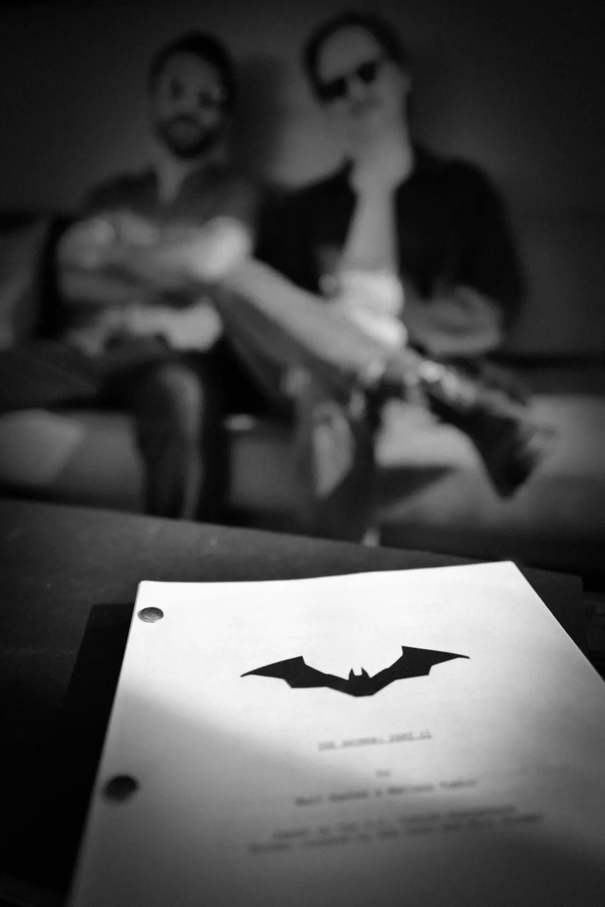فیلمنامه The Batman: Part 2 تکمیل شد | مت ریوز آماده تولید 1 The Batman: Part 2
