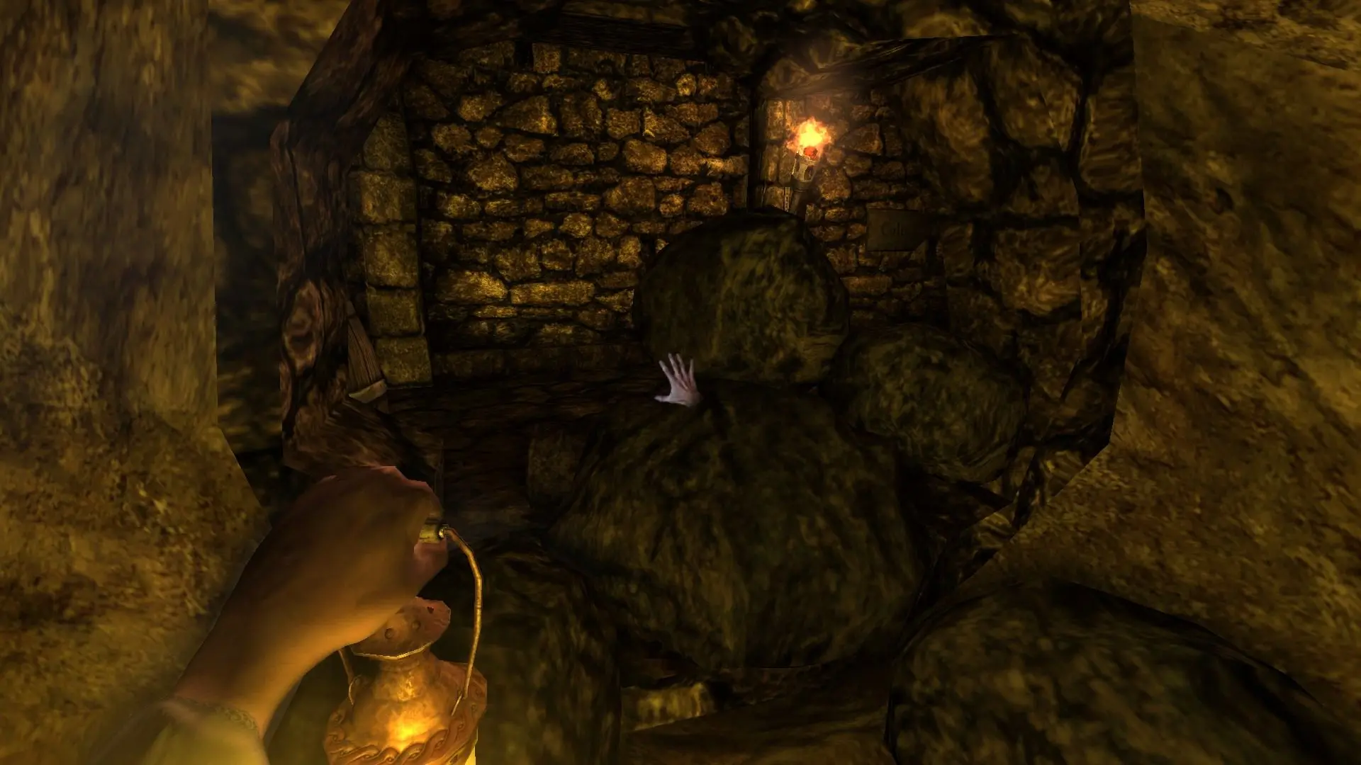بهترین بازی های ترسناک PC که خواب را از چشمانتان میربایند 4 Amnesia The Dark Descent compressed