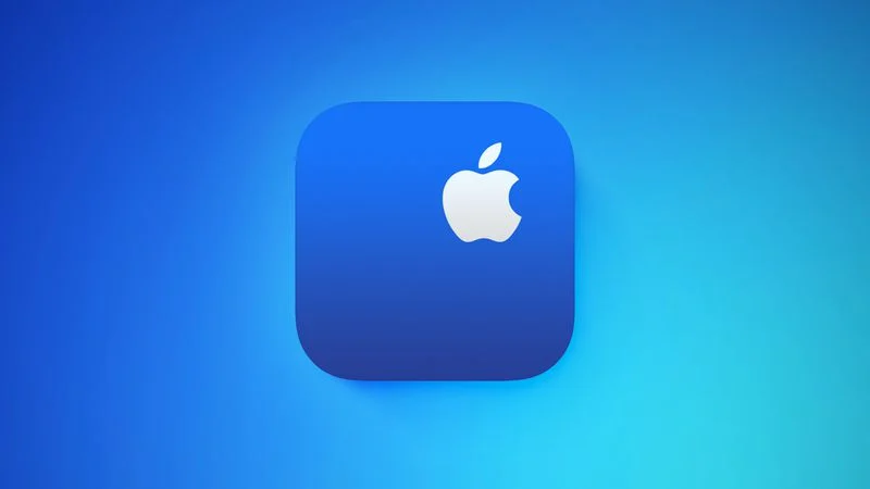 دستیار هوش مصنوعی اپل در راه اپلیکیشن Apple Support 1 Apple Support App General Feature