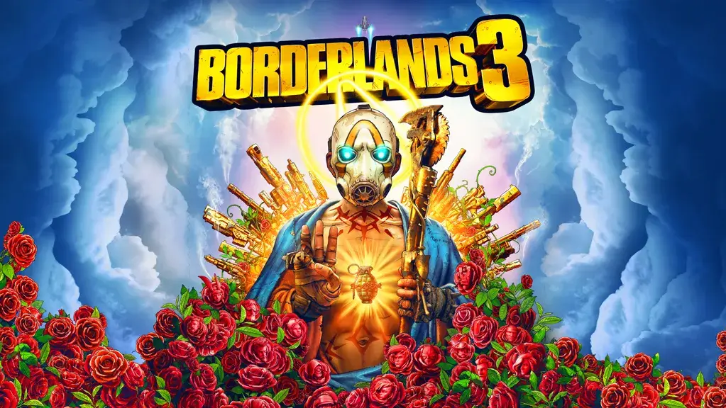 بهترین بازی های تفنگی کامپیوتر: راهنمای جامع انتخاب و تجربه هیجان 26 Borderlands 3 compressed