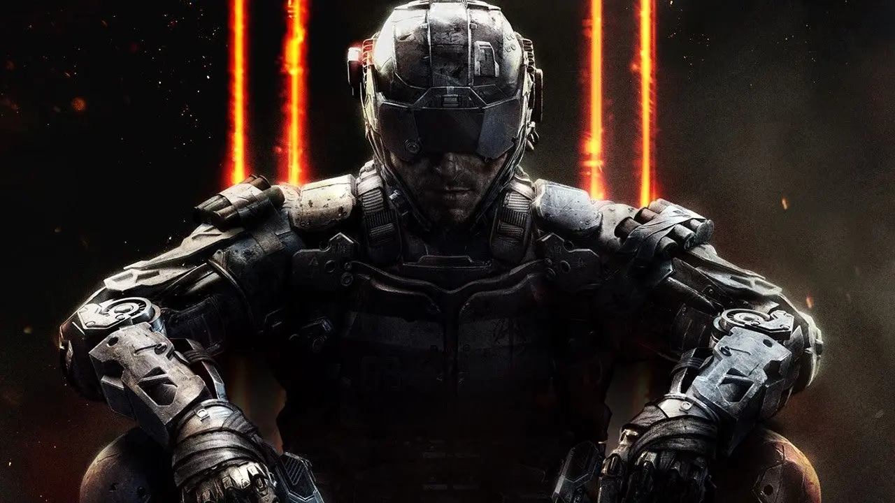 بهترین بازی های دو نفره کامپیوتر: ۵۰ عنوان برتر برای تجربهای فراموشنشدنی! 29 Call of Duty Black Ops III compressed