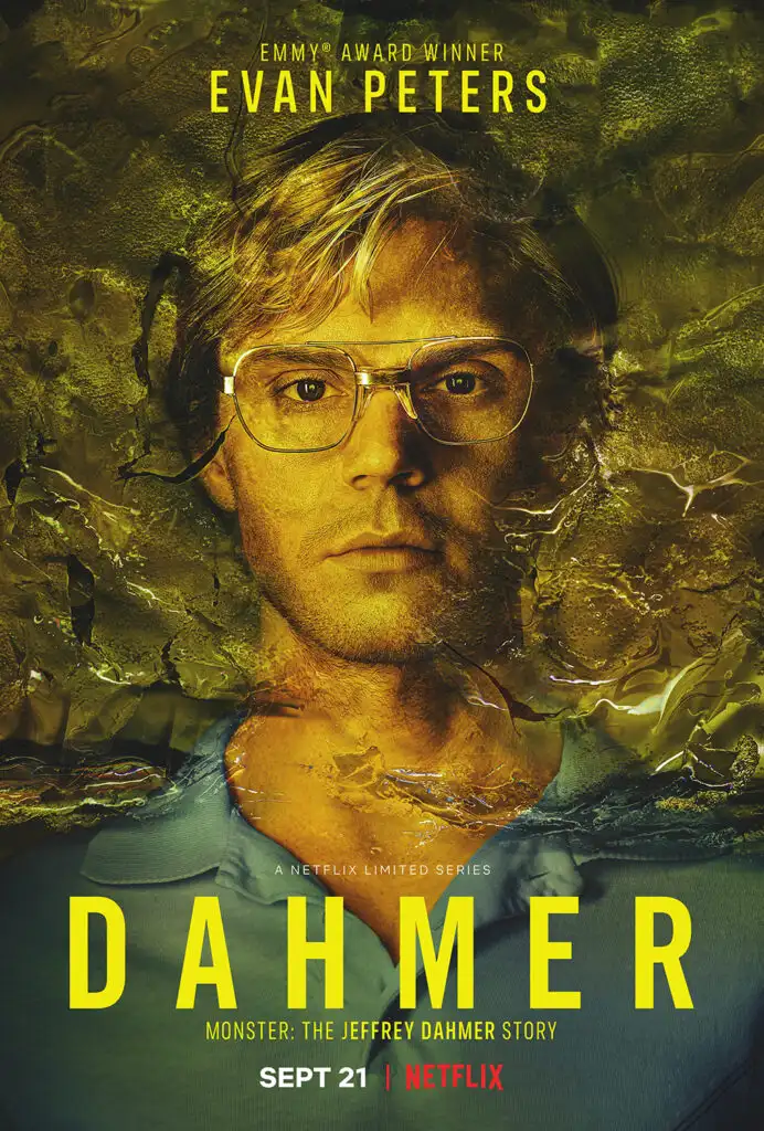 بهترین سریال های نتفلیکس | بهترین سریال های 2024 و 2025 132 DAHMER Monster compressed