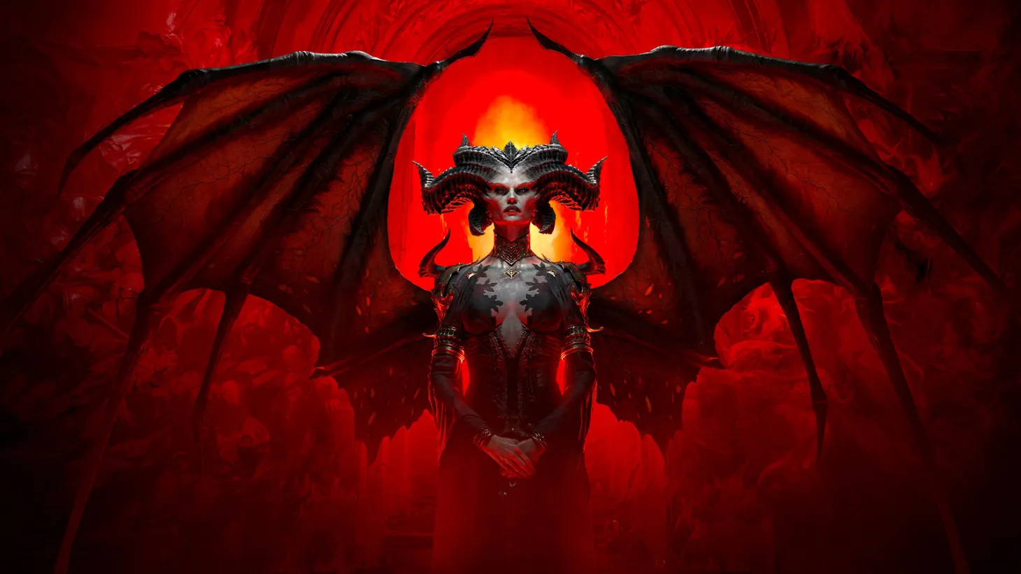 بهترین بازی های دو نفره کامپیوتر: ۵۰ عنوان برتر برای تجربهای فراموشنشدنی! 8 Diablo III compressed