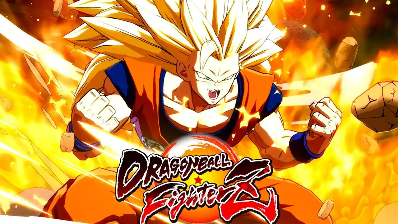بهترین بازی های دو نفره کامپیوتر: ۵۰ عنوان برتر برای تجربهای فراموشنشدنی! 17 Dragon Ball FighterZ compressed