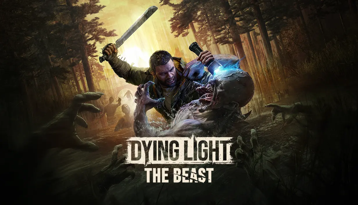 ۲۵ بازی برتر جهان باز با داستانی قوی و درگیرکننده 31 Dying Light compressed