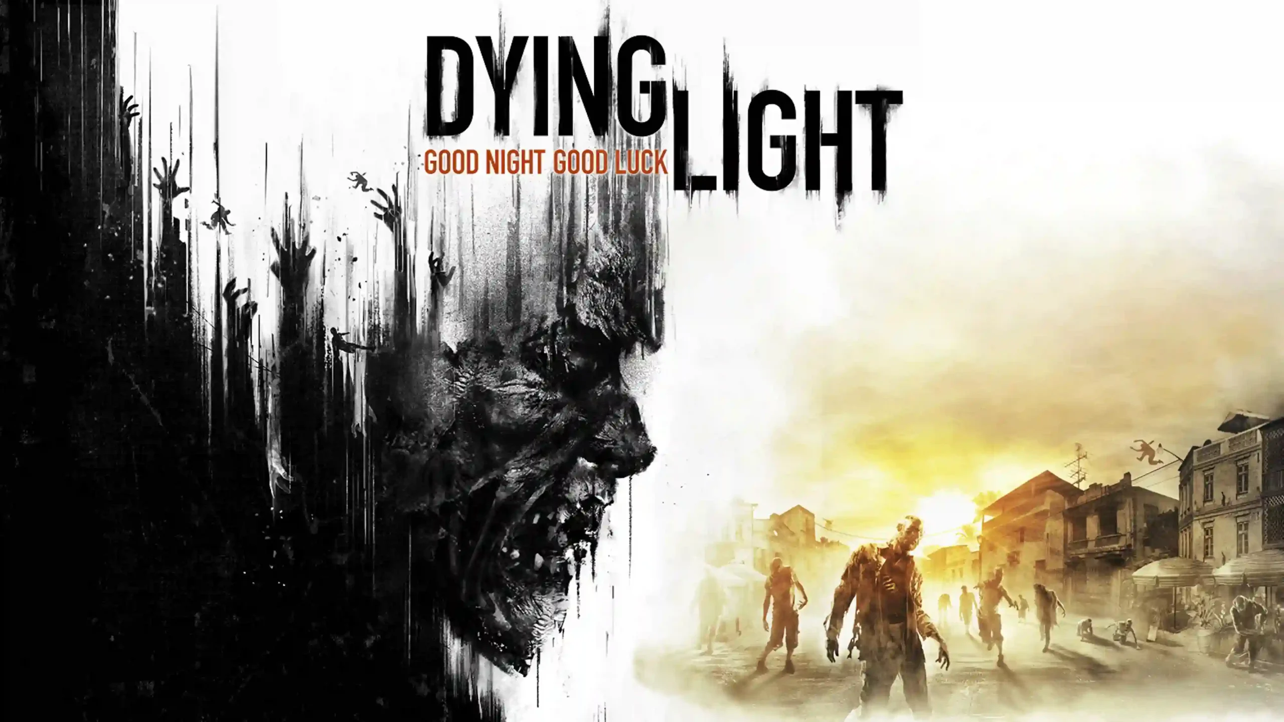 بهترین بازی های دو نفره کامپیوتر: ۵۰ عنوان برتر برای تجربهای فراموشنشدنی! 38 Dying Light compressed compressed scaled