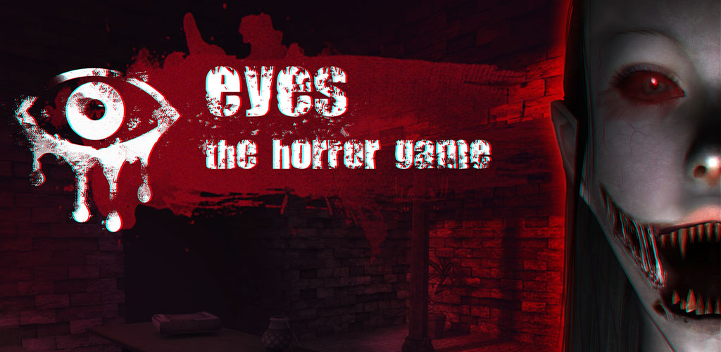 بهترین بازیهای ترسناک موبایل؛ تجربهای وحشتانگیز در دستان شما 2 eyes the horror game