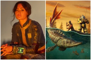 جدیدترین دیالسی بازی Astro Bot با حضور شخصیت محبوب منتشر شد 2 احتمال همکاری Fallout 76 با سریال آمازون