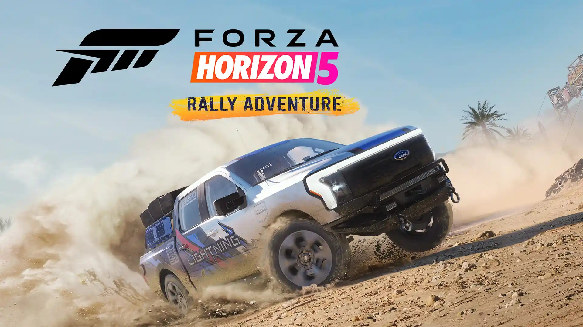 بهترین بازی های دو نفره کامپیوتر: ۵۰ عنوان برتر برای تجربهای فراموشنشدنی! 19 Forza Horizon 5 compressed