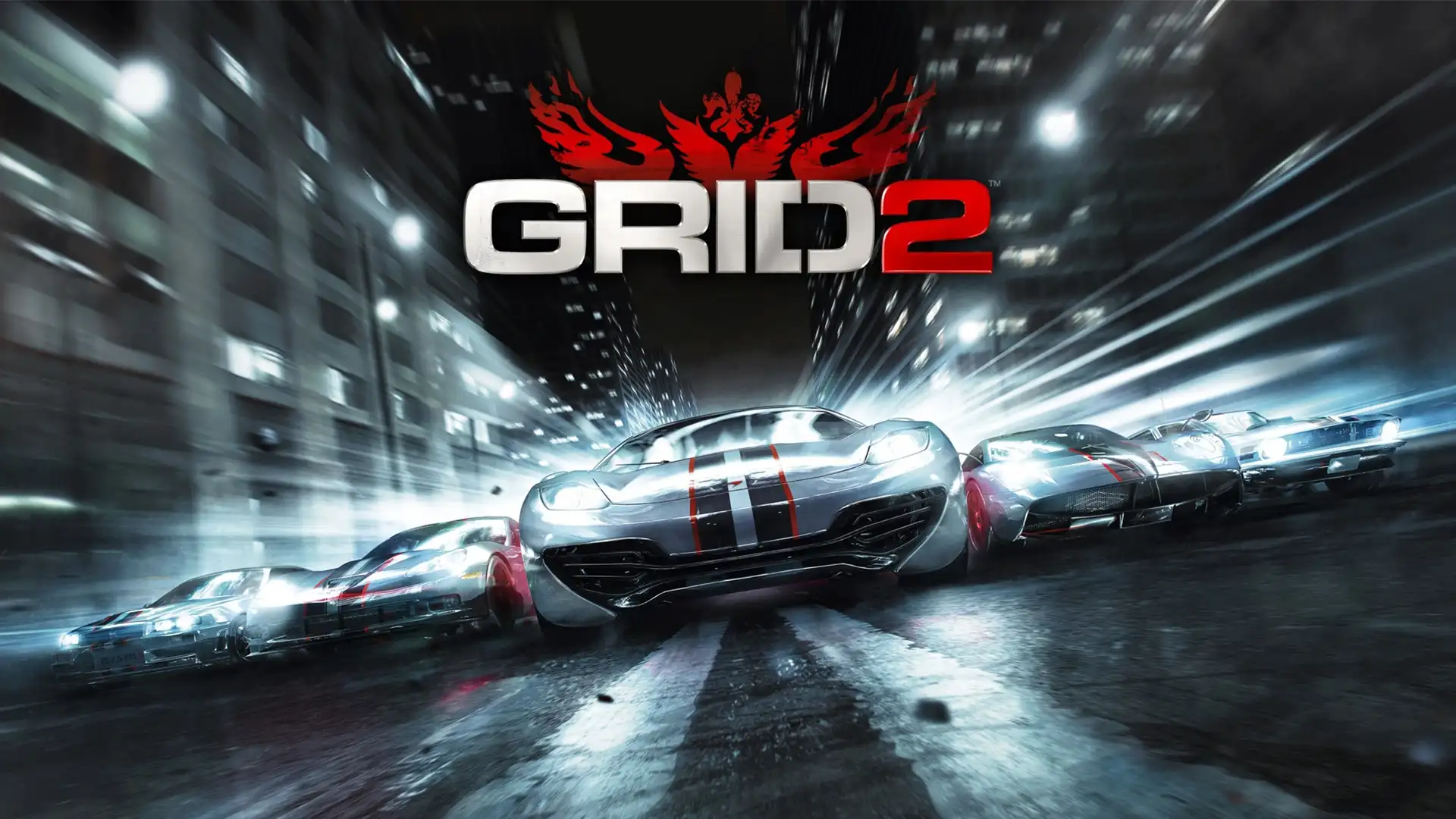 بهترین بازی های دو نفره کامپیوتر: ۵۰ عنوان برتر برای تجربهای فراموشنشدنی! 27 GRID 2 compressed