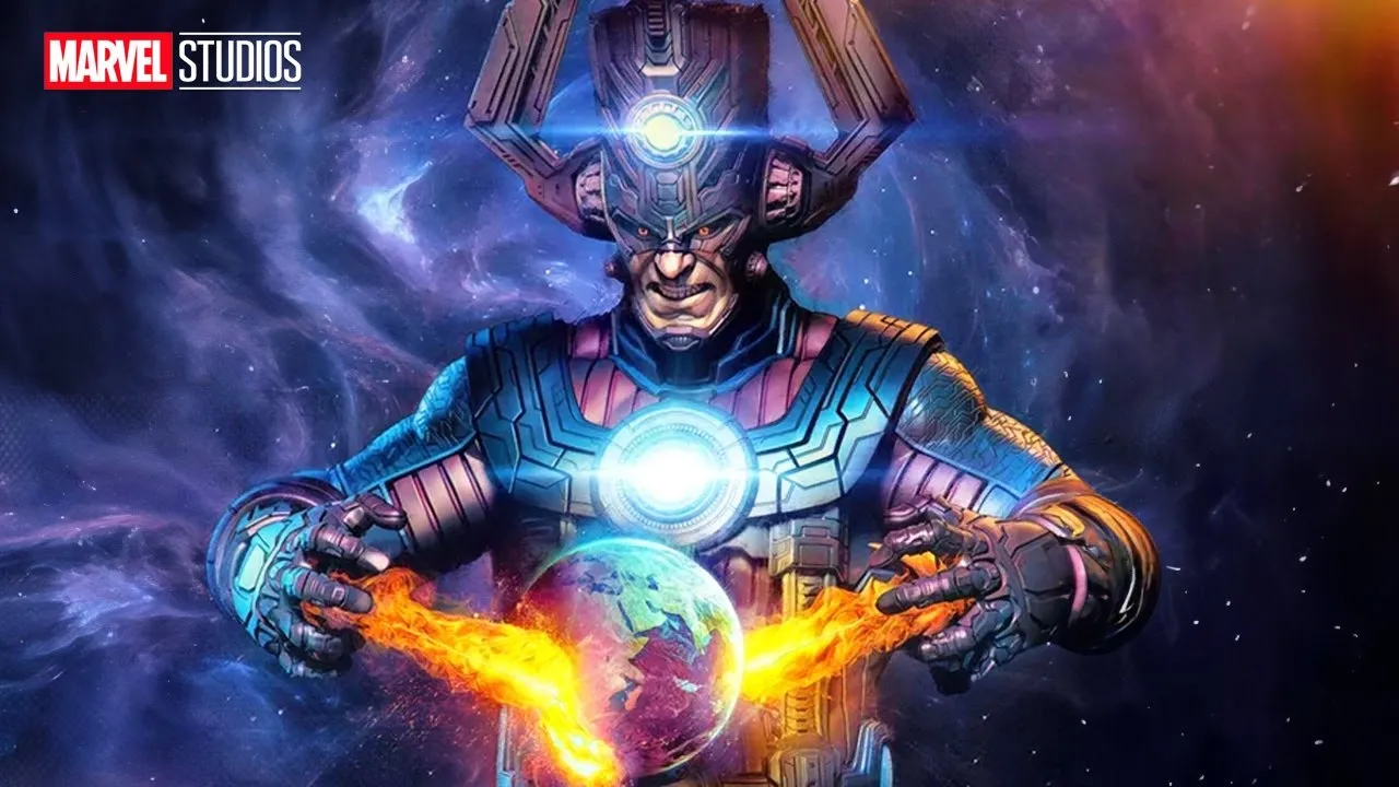 ۱۰ مورد از قوی ترین شخصیت های مارول که باید بشناسید 4 Galactus compressed