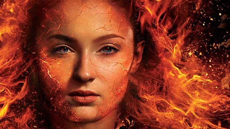 ۱۰ مورد از قوی ترین شخصیت های مارول که باید بشناسید 10 Jean Grey