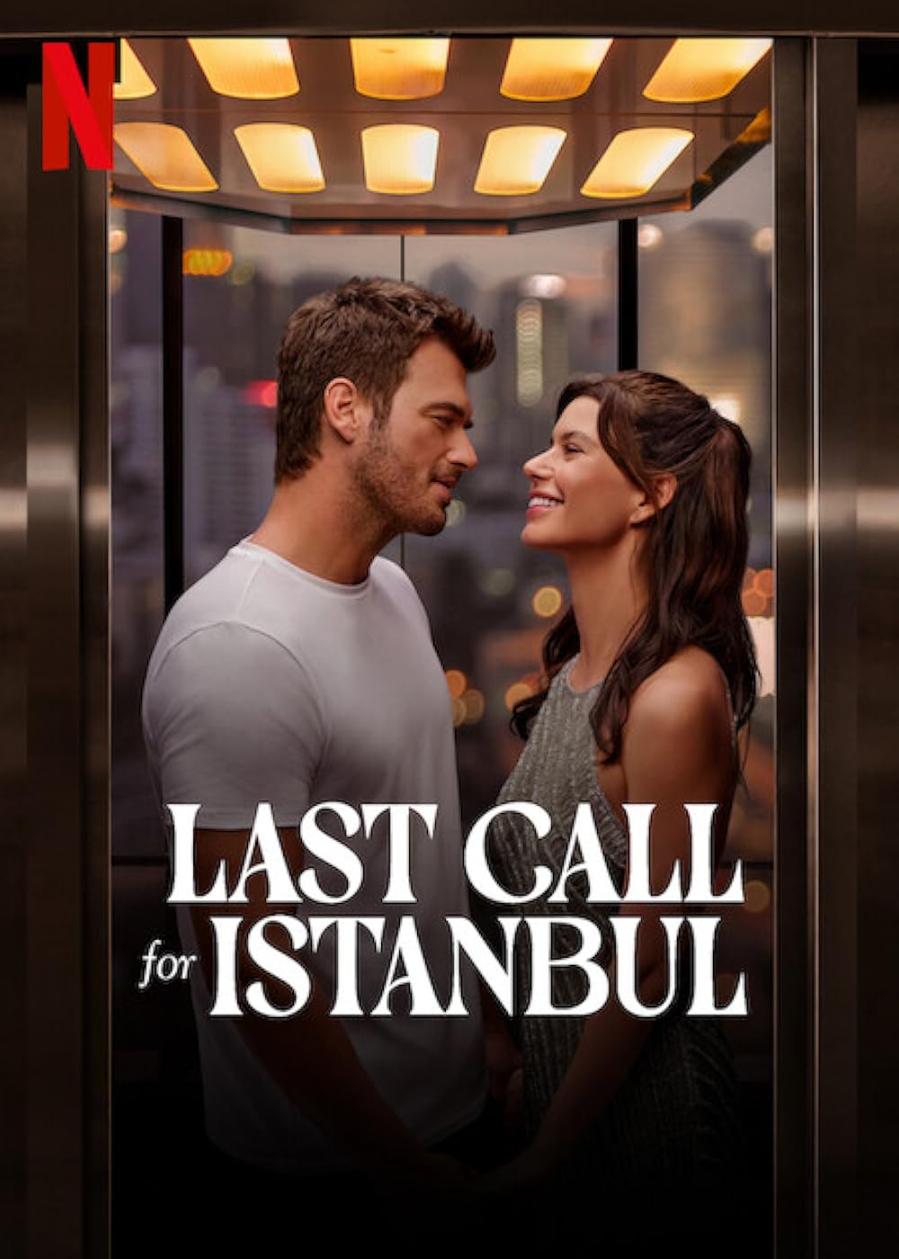 بهترین سریال های برن سات: از بیوگرافی تا حواشی اخیر 8 Last Call for Istanbul