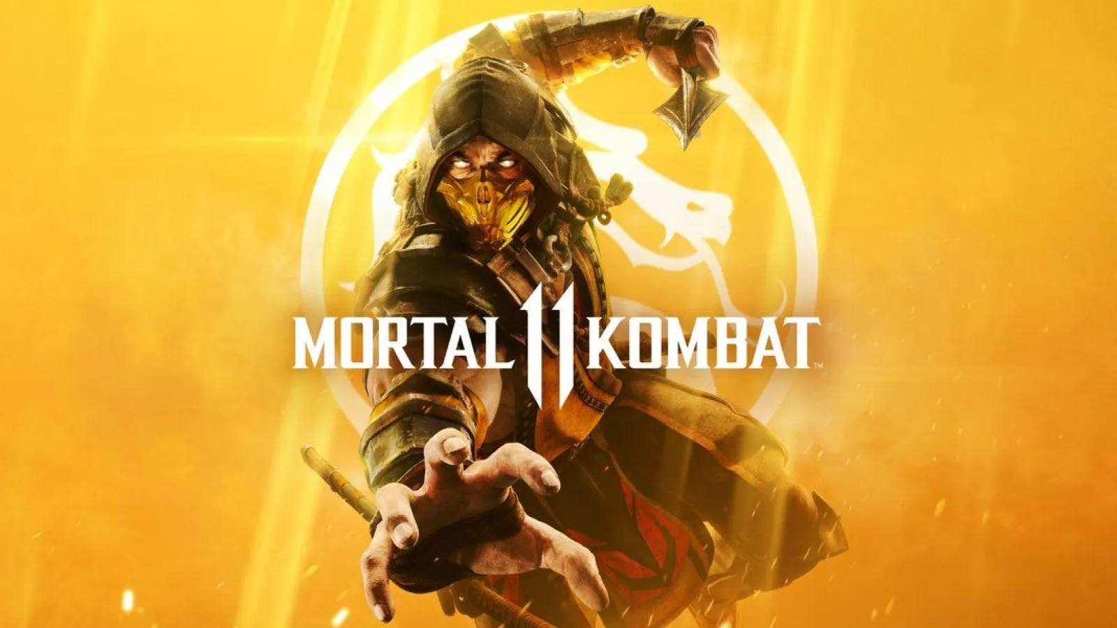 بهترین بازی های دو نفره کامپیوتر: ۵۰ عنوان برتر برای تجربهای فراموشنشدنی! 12 Mortal Kombat 11 compressed