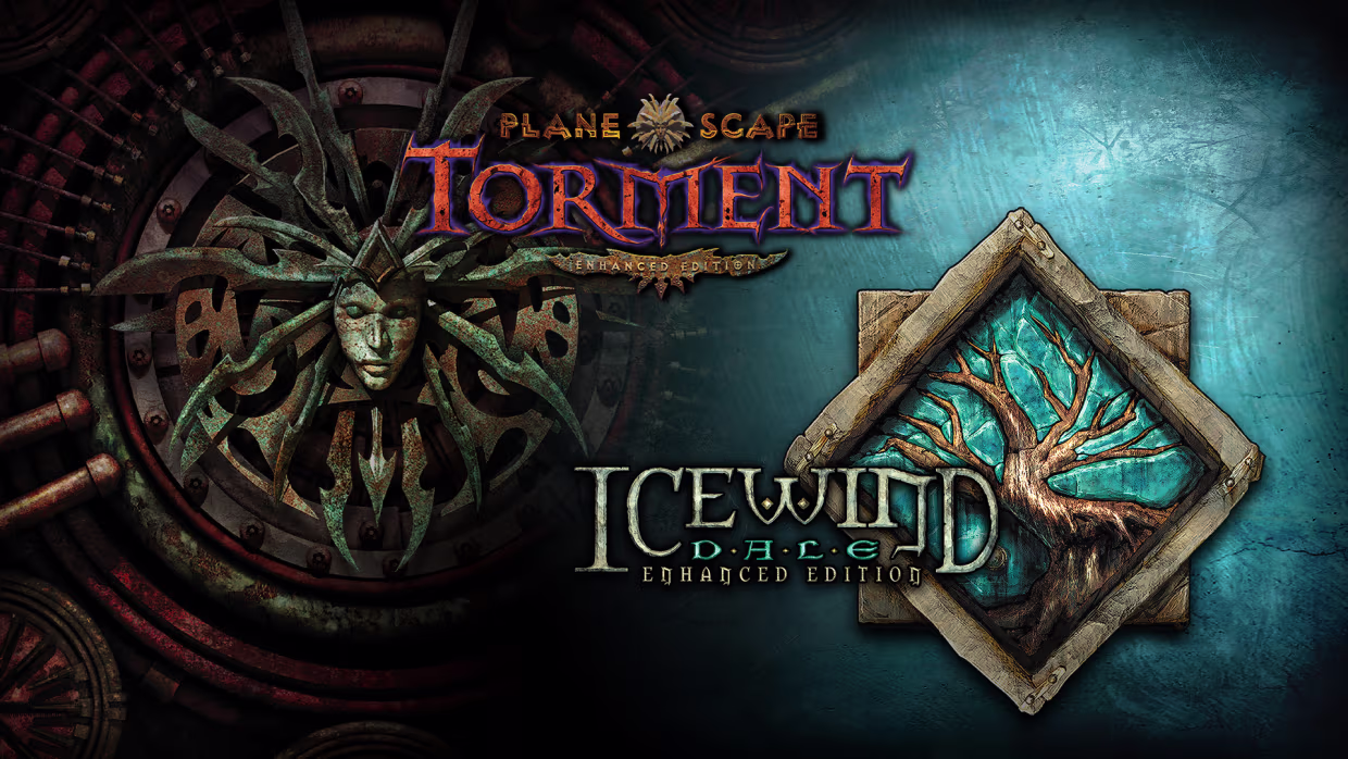 ۱۵ مورد از بهترین بازی های RPG؛ از شاهکارها تا گنجهای پنهان 6 Planescape Torment