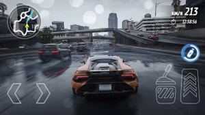 Real Car Parking Master