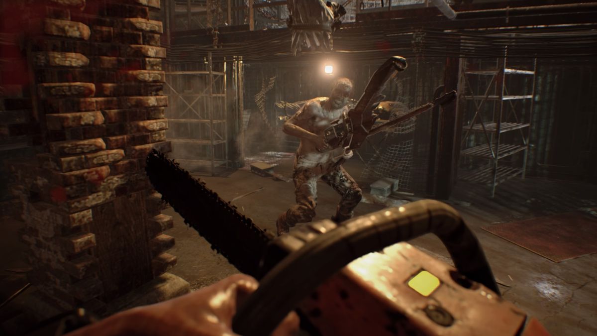 بهترین بازی های ترسناک PC که خواب را از چشمانتان میربایند 1 Resident Evil 7 Biohazard