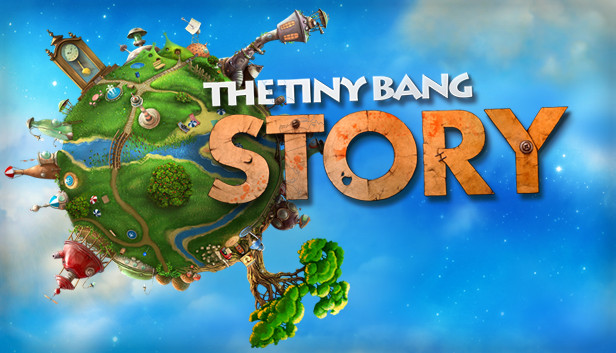 بررسی بازی موبایلی The Tiny Bang Story؛ سفری آرام در دنیایی گمشده 1 The Tiny Bang Story 1