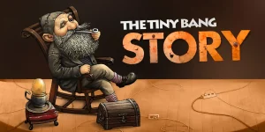 The Tiny Bang Story 2