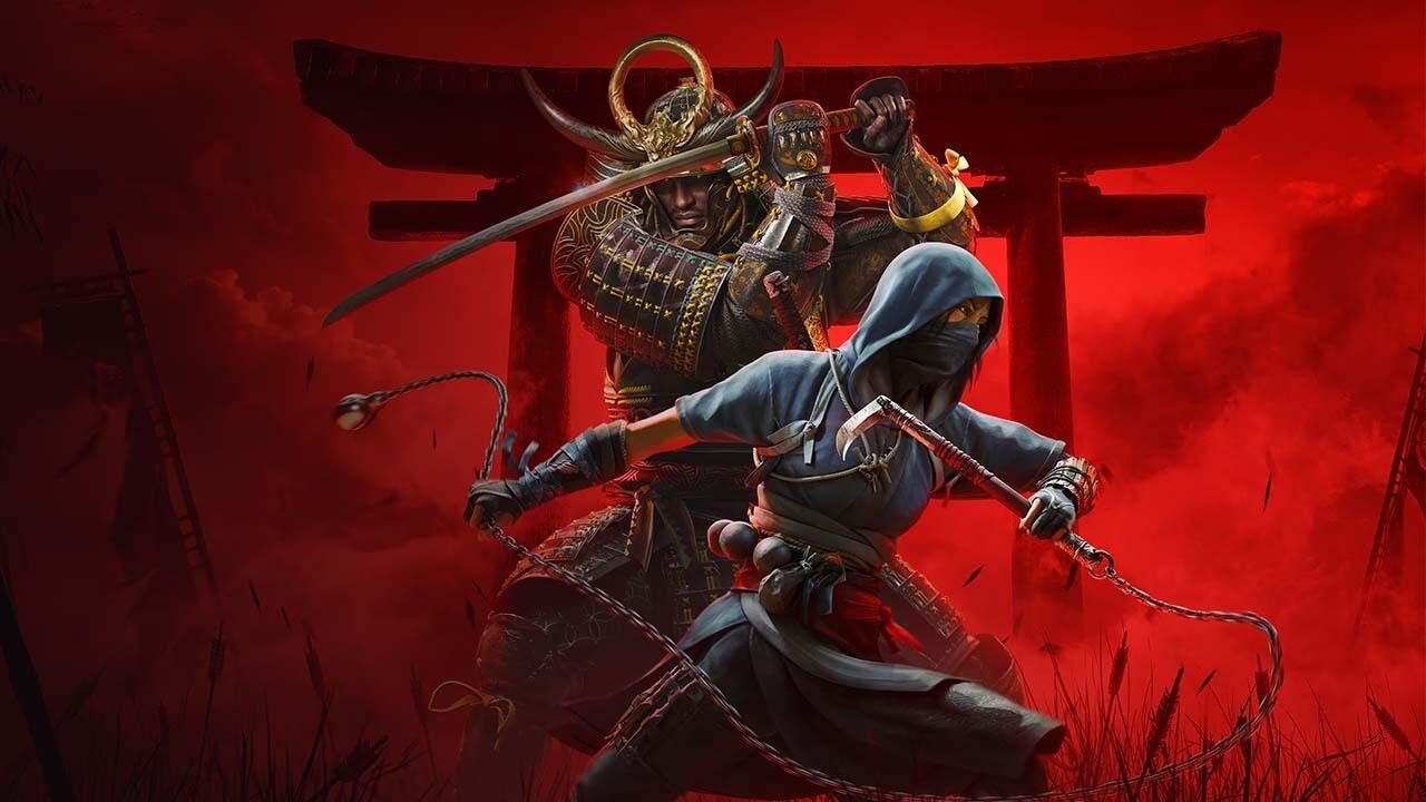 بهترین بازیهای ۲۰۲۵ تا این لحظه 11 تصویر بازی Assassin's Creed Shadows با قهرمان بازی در حال مخفیکاری