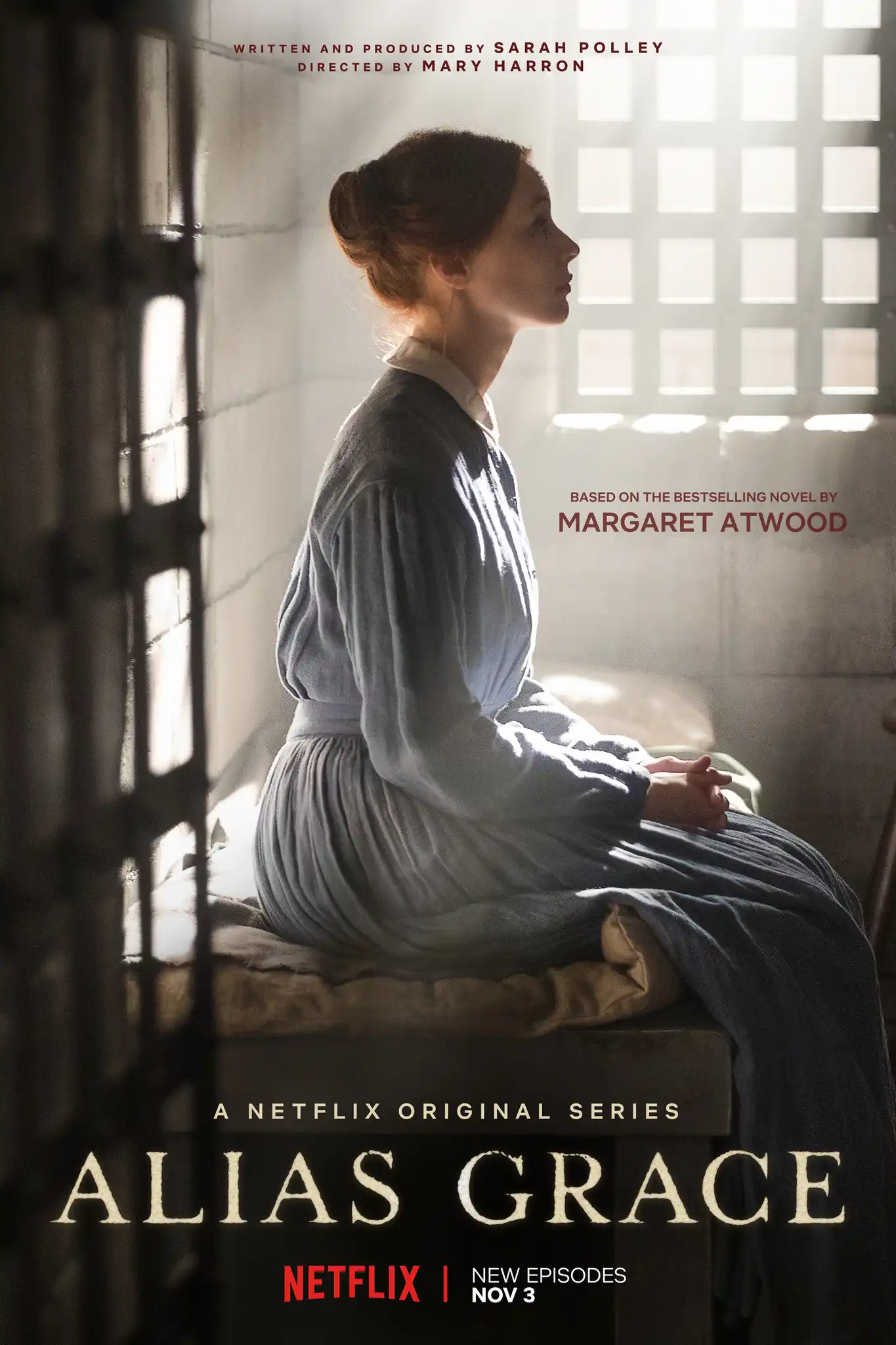 بهترین سریال جنایی معمایی: 20 شاهکار نفس گیر از جنایت و کشف راز 4 alias grace