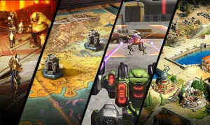 احتمال همکاری Fallout 76 با سریال آمازون 1 اصطلاحات بازیهای آنلاین | واژهنامهای برای گیمرها