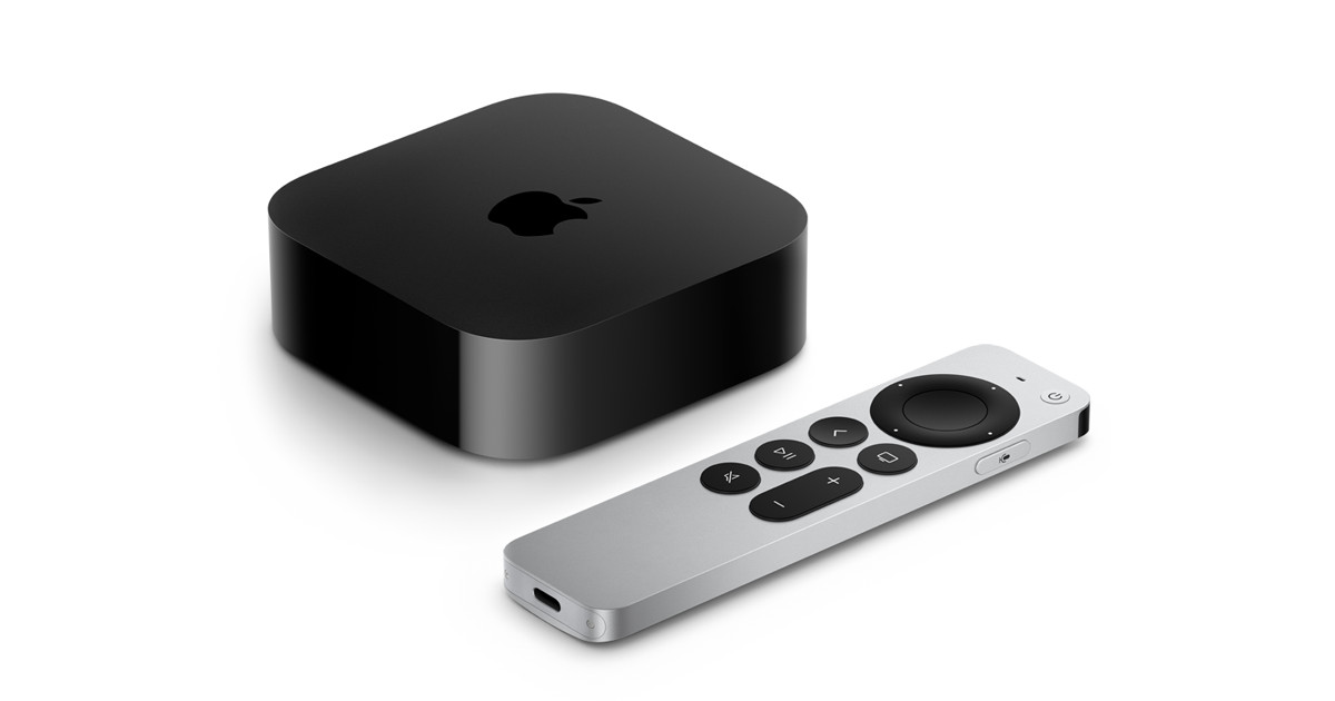 اپل تی وی چیست؟ بررسی ویژگیها، کاربردها 4 apple tv 2