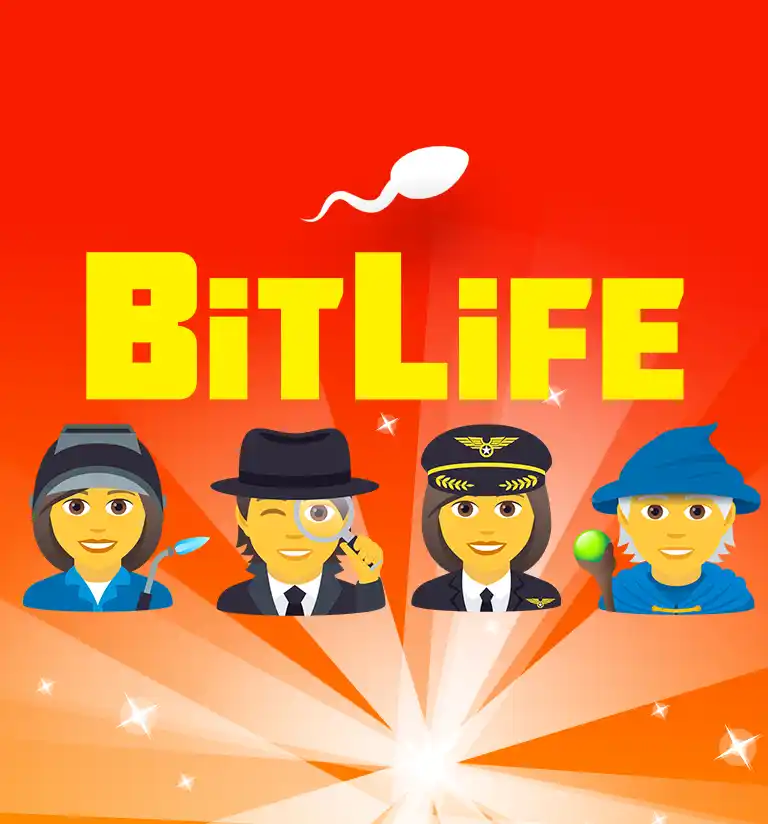 بهترین بازی های شبیه ساز زندگی برای گوشی که باید تجربه کنید 2 bitlife ezgif.com jpg to webp converter