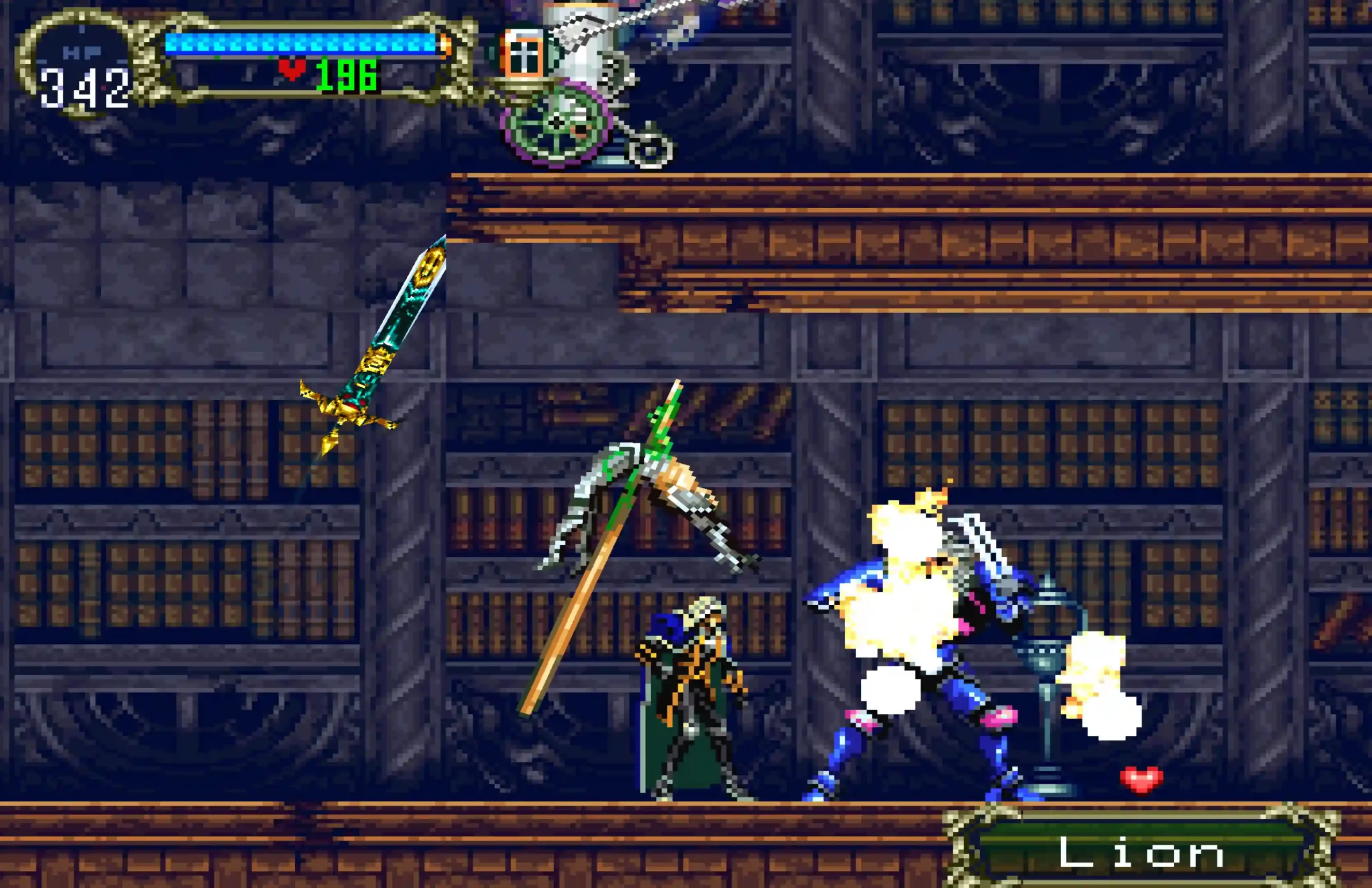 ۲۰ بازی خاطره انگیز پلی استیشن 1 که فراموششدنی نیستند 12 castlevania
