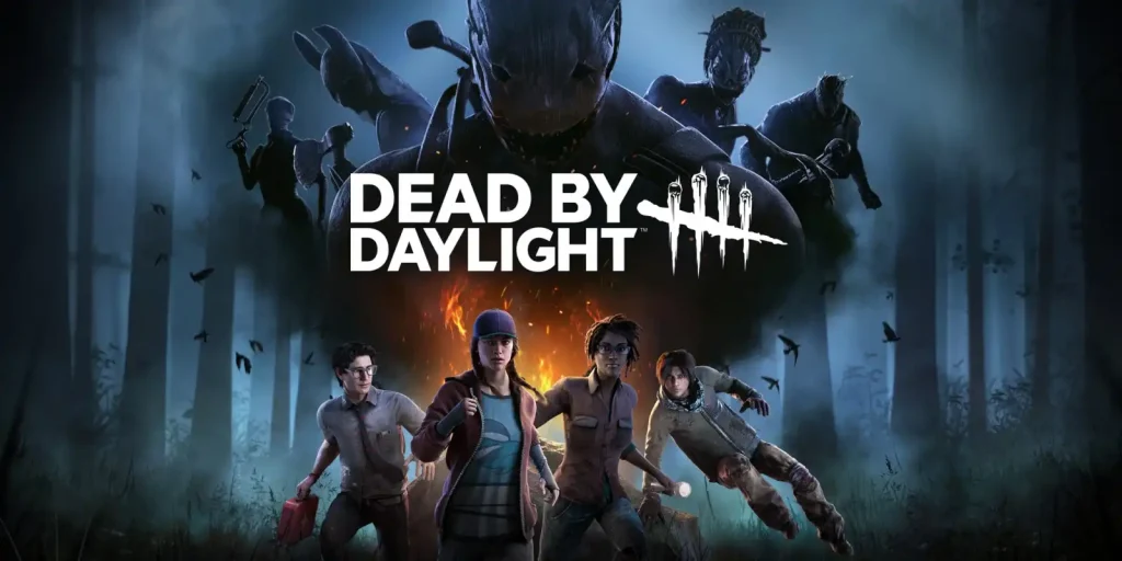 بهترین بازی های چند نفره اندروید ؛ تجربه ای رقابتی 30 dead by daylight