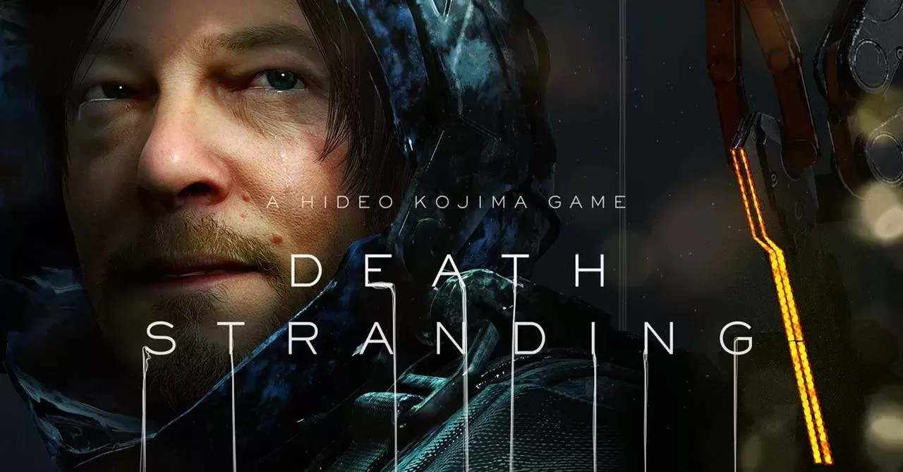 به چه بازی هایی Open World میگویند و چرا محبوب شدهاند؟ 28 death stranding