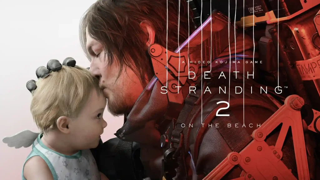 20 مورد از بهترین بازی های یک نفره : از اکشن تا نقش آفرینی 30 تصویر بازی Death Stranding 2