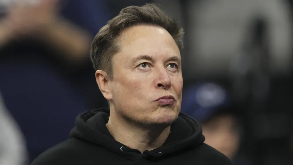 ایلان ماسک و بیگ بنگ هوش مصنوعی: آغاز یک دوران جدید 1 elon musk 2