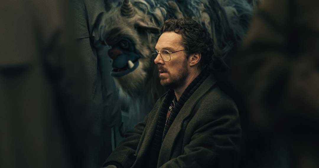 نقد سریال Eric (2024) | در جستوجوی انسانیت در تاریکی 6 eric 4