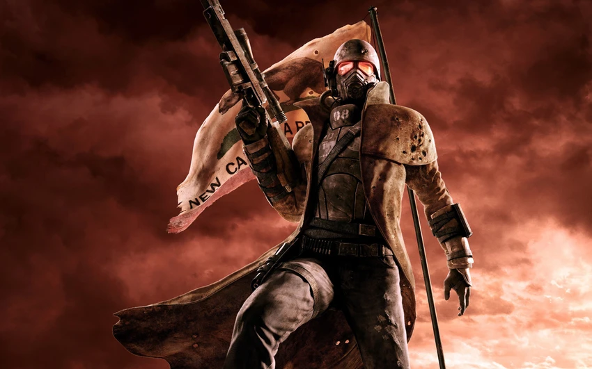 ۲۵ بازی برتر جهان باز با داستانی قوی و درگیرکننده 32 fallout