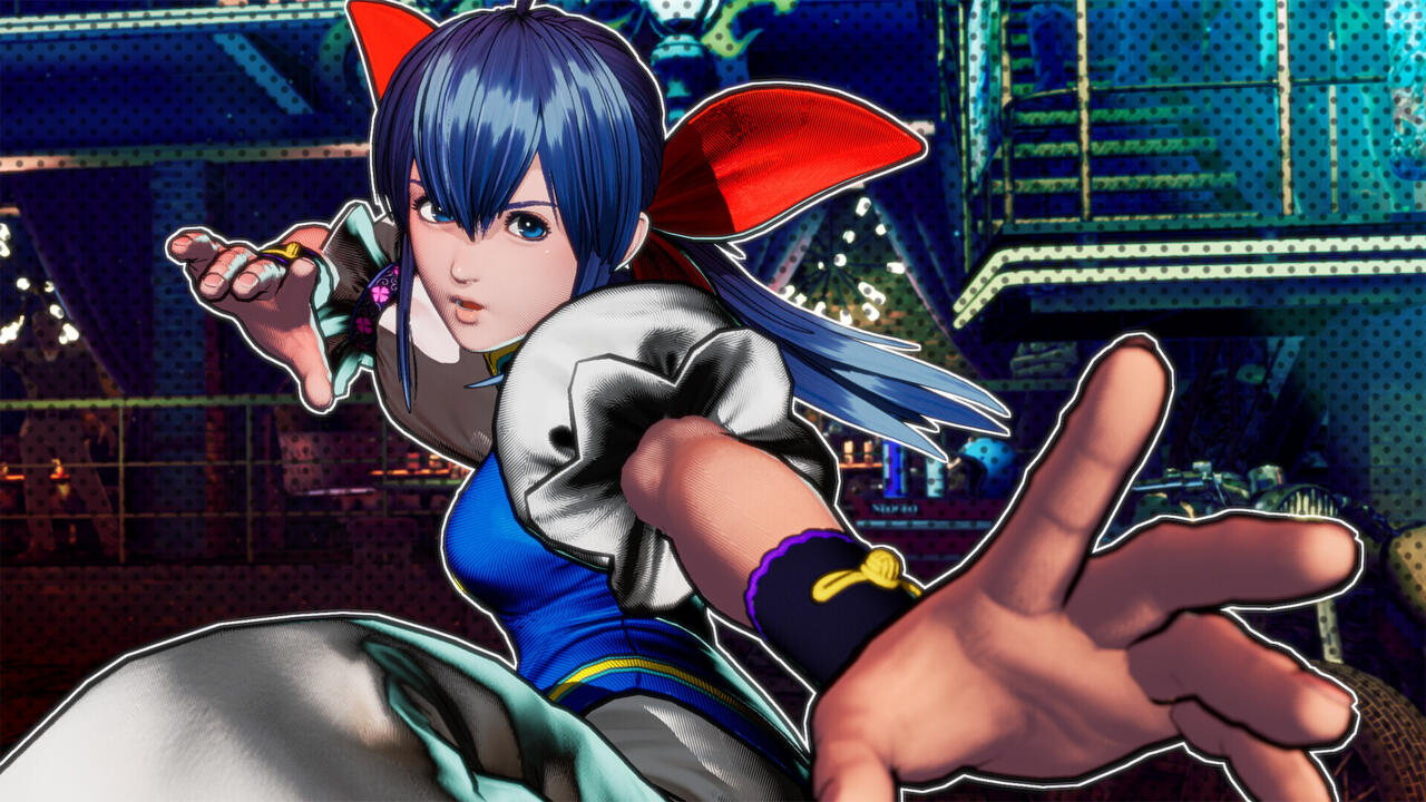 بهترین بازیهای ۲۰۲۵ تا این لحظه 24 fatalfury